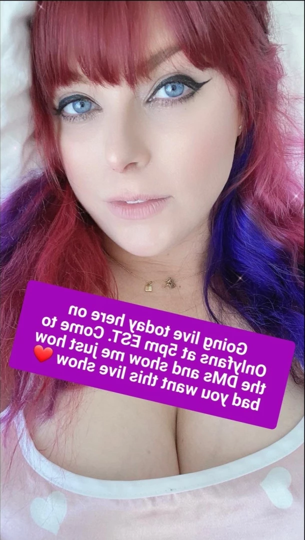 Penny Pax [ pennypax ] Onlyfans leaked photo 9268959 on Hotleaks.tv
