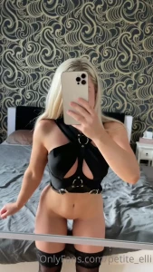 Petite Elli 💗 [ petite_elli ] Onlyfans leaked video 7995711 on Hotleaks.tv