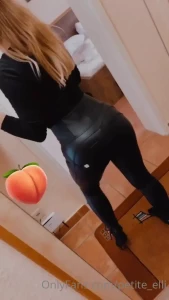 Petite Elli 💗 [ petite_elli ] Onlyfans leaked video 7995736 on Hotleaks.tv