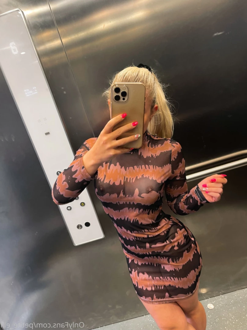 Petite Elli 💗 [ petite_elli ] Onlyfans leaked photo 13408393 on Hotleaks.tv