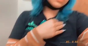 Orchid [ astonyorchid ] Onlyfans leaked video 7995416 on Hotleaks.tv