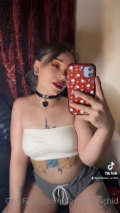 Orchid [ astonyorchid ] Onlyfans leaked video 7995465 on Hotleaks.tv