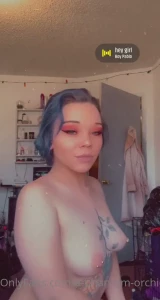 Orchid [ astonyorchid ] Onlyfans leaked video 7995482 on Hotleaks.tv