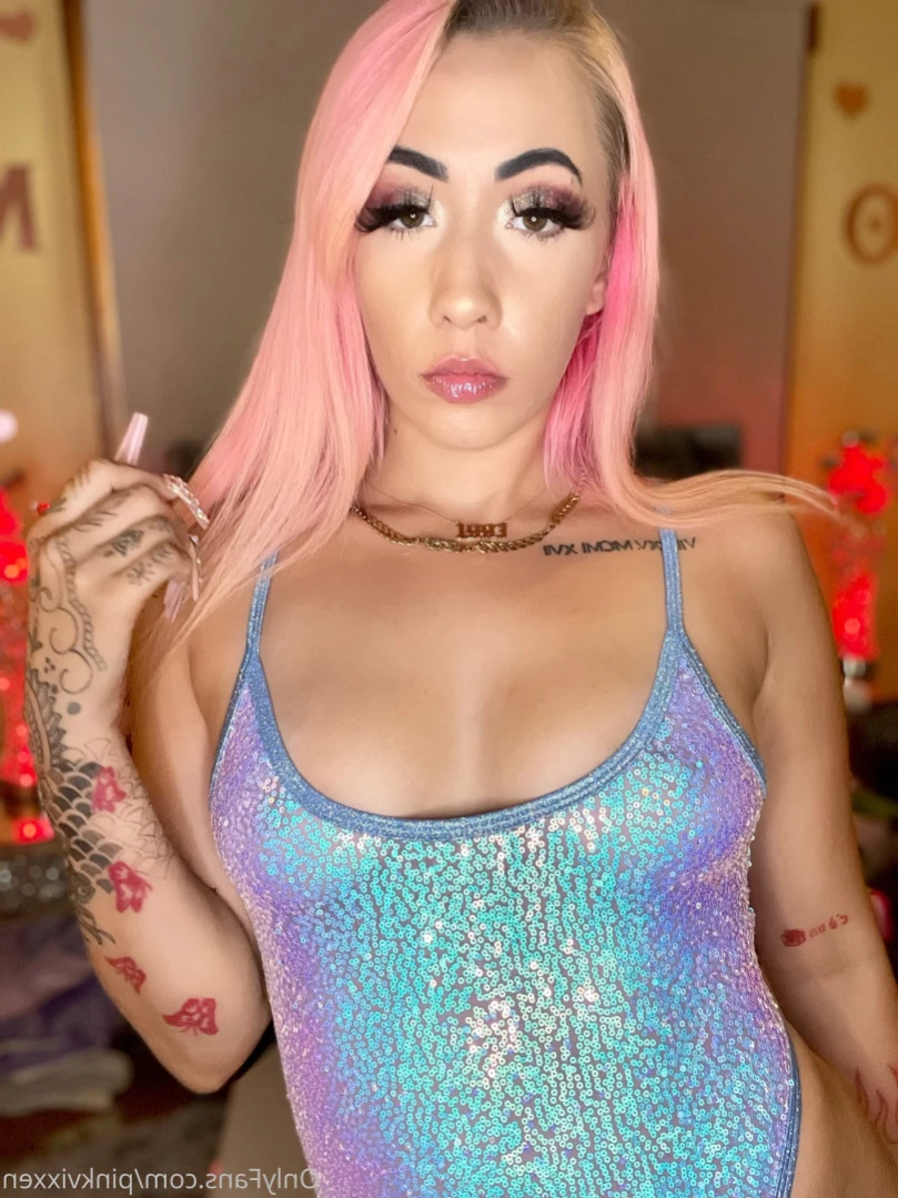 P i N K ❄️ [ pinksnowww ] Onlyfans leaked photo 13365597 on Hotleaks.tv