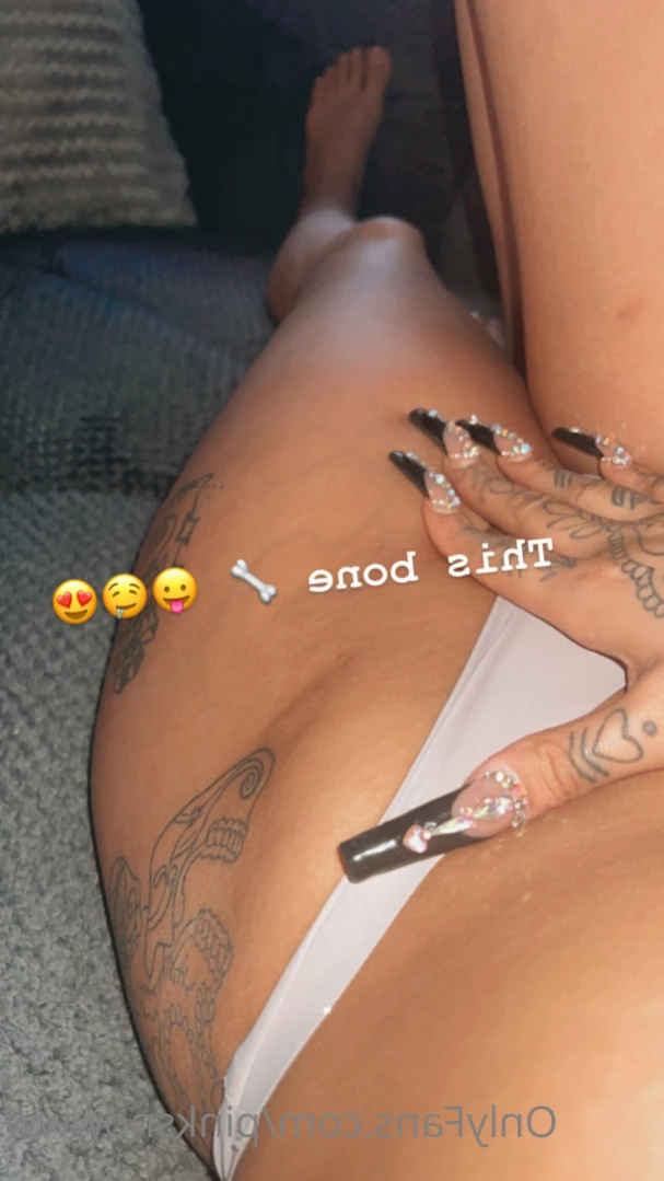P i N K ❄️ [ pinksnowww ] Onlyfans leaked photo 13365798 on Hotleaks.tv