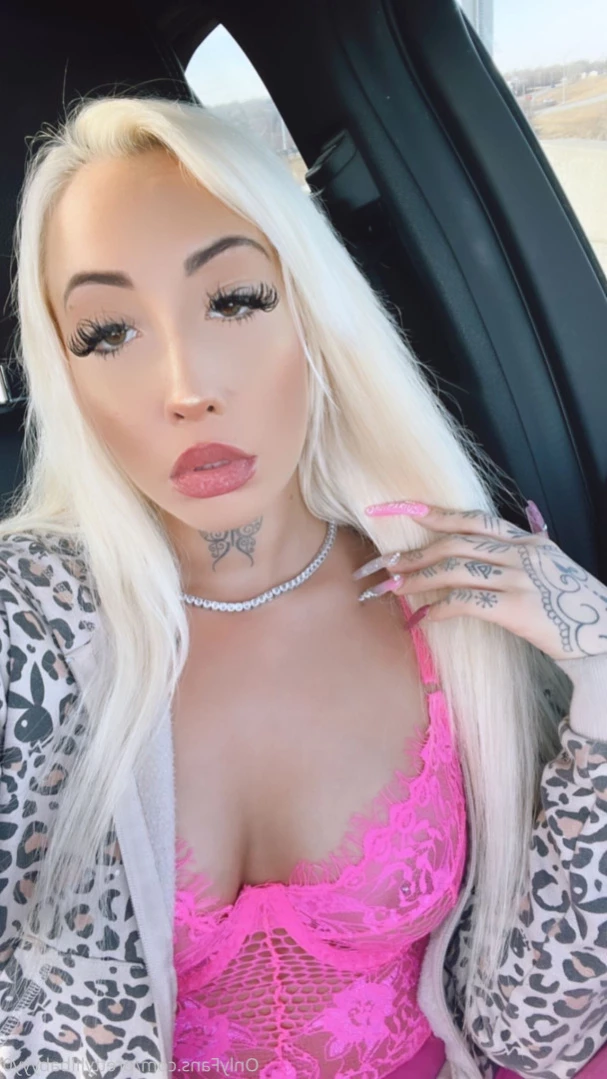 P i N K ❄️ [ pinksnowww ] Onlyfans leaked photo 14311132 on Hotleaks.tv