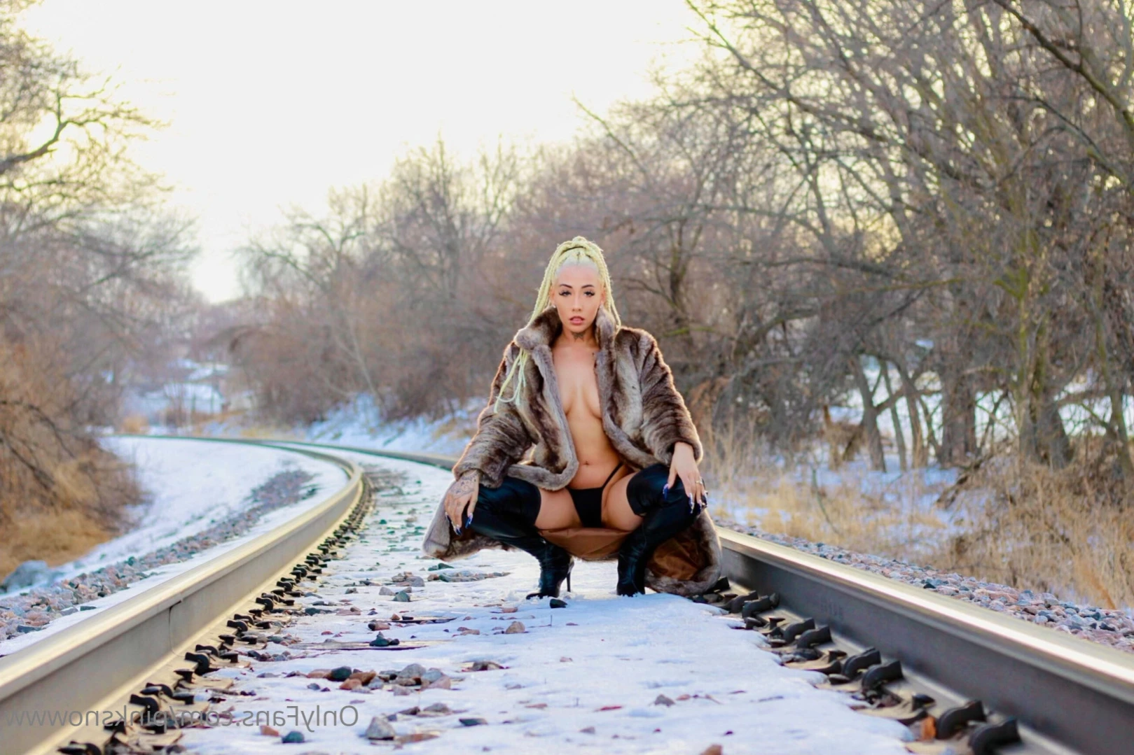 P i N K ❄️ [ pinksnowww ] Onlyfans leaked photo 14959953 on Hotleaks.tv
