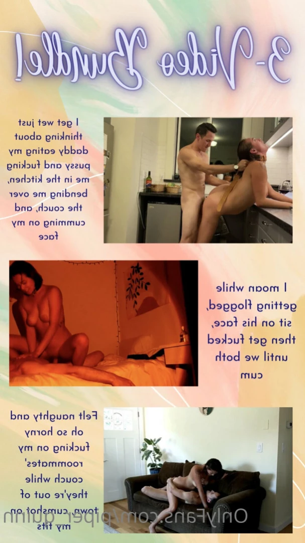 Piper Quinn [ piper_quinn ] Onlyfans leaked photo 13363100 on Hotleaks.tv