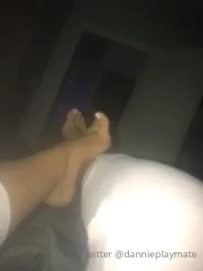 DANNIE MARIE [ playmate_danniemarie ] Onlyfans leaked video 7994696 on Hotleaks.tv