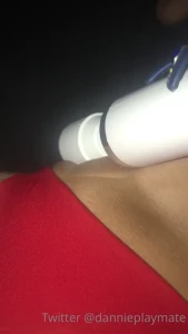 DANNIE MARIE [ playmate_danniemarie ] Onlyfans leaked video 7994745 on Hotleaks.tv