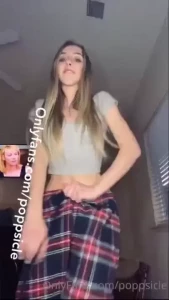 poppsicle Onlyfans leaked video 18230237 on Hotleaks.tv