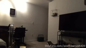 positivesmash420 Onlyfans leaked video 7994031 on Hotleaks.tv
