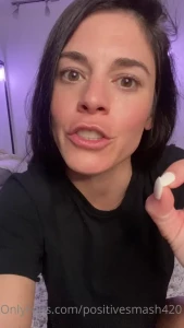 positivesmash420 Onlyfans leaked video 7994069 on Hotleaks.tv