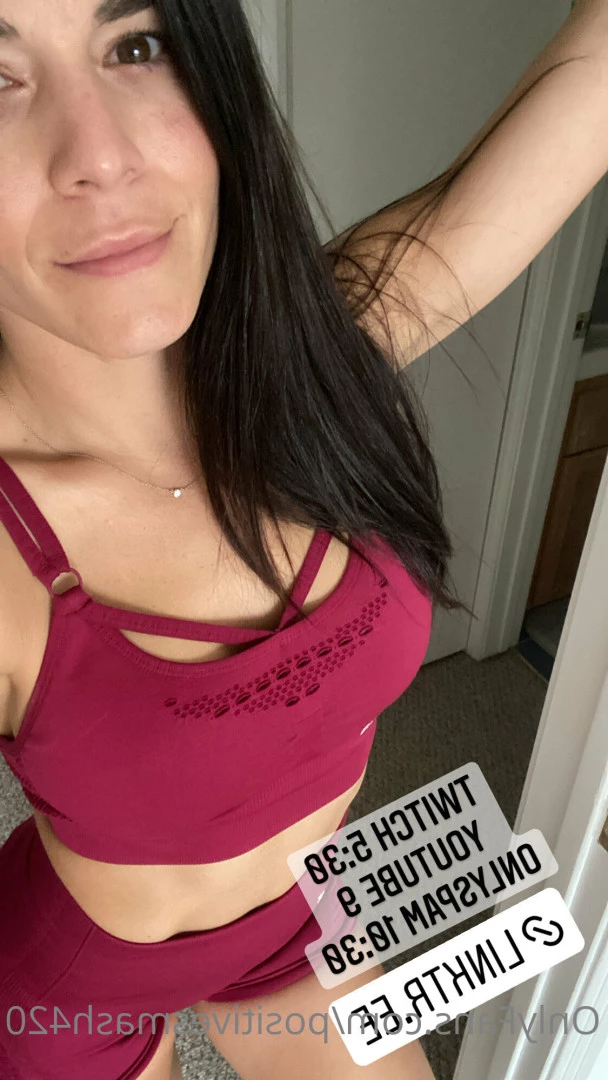 positivesmash420 Onlyfans leaked photo 9778009 on Hotleaks.tv
