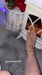 prettyfeetemmaa Onlyfans leaked video 7993892 on Hotleaks.tv