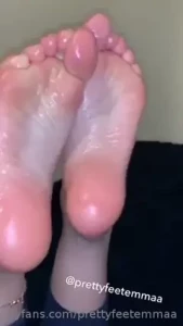 prettyfeetemmaa Onlyfans leaked video 7993906 on Hotleaks.tv