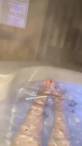 prettyfeetemmaa Onlyfans leaked video 7993910 on Hotleaks.tv