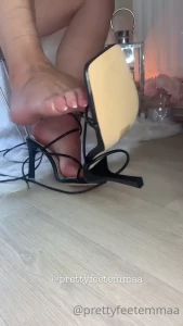 prettyfeetemmaa Onlyfans leaked video 7993916 on Hotleaks.tv