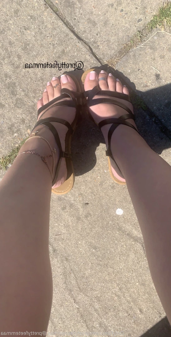 prettyfeetemmaa Onlyfans leaked photo 9211094 on Hotleaks.tv