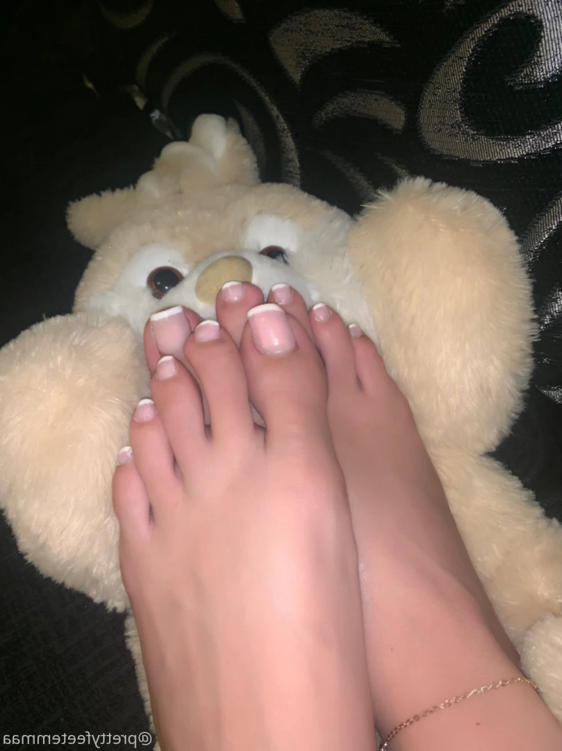 prettyfeetemmaa Onlyfans leaked photo 9211569 on Hotleaks.tv