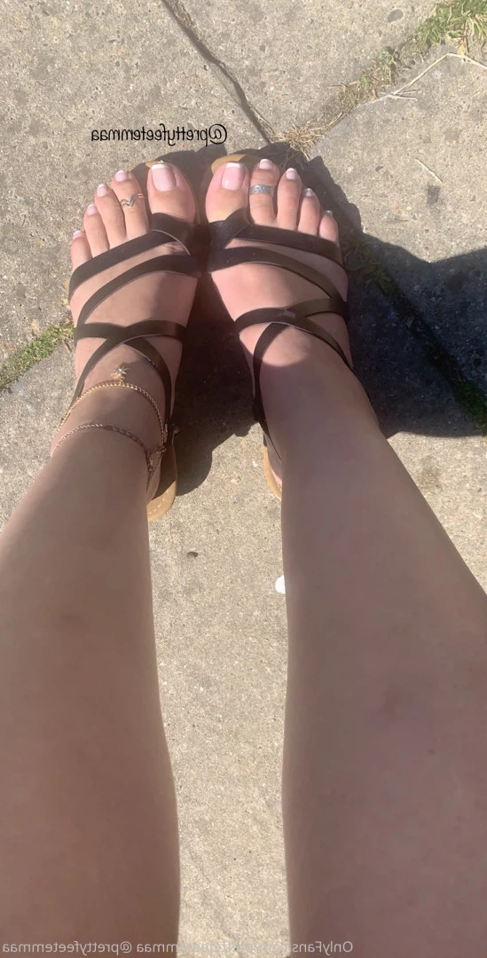 prettyfeetemmaa Onlyfans leaked photo 9211786 on Hotleaks.tv