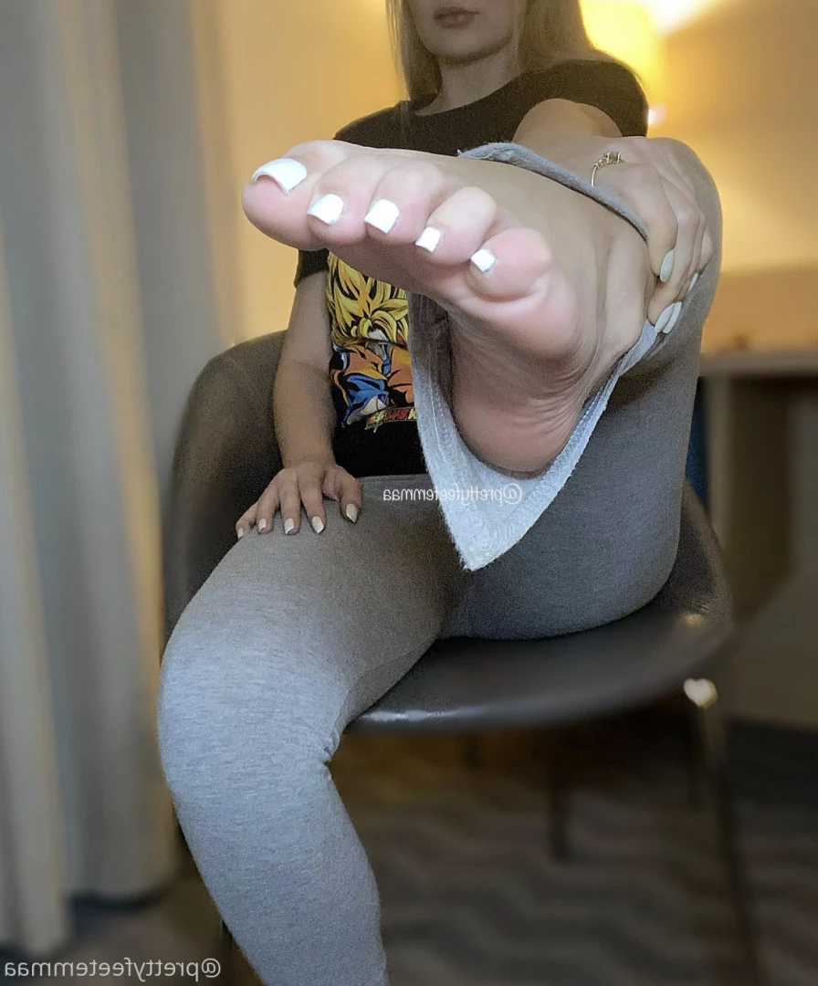 prettyfeetemmaa Onlyfans leaked photo 9212223 on Hotleaks.tv