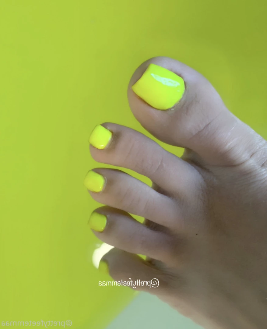 prettyfeetemmaa Onlyfans leaked photo 9212645 on Hotleaks.tv