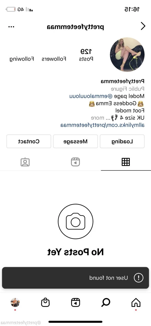prettyfeetemmaa Onlyfans leaked photo 9213479 on Hotleaks.tv