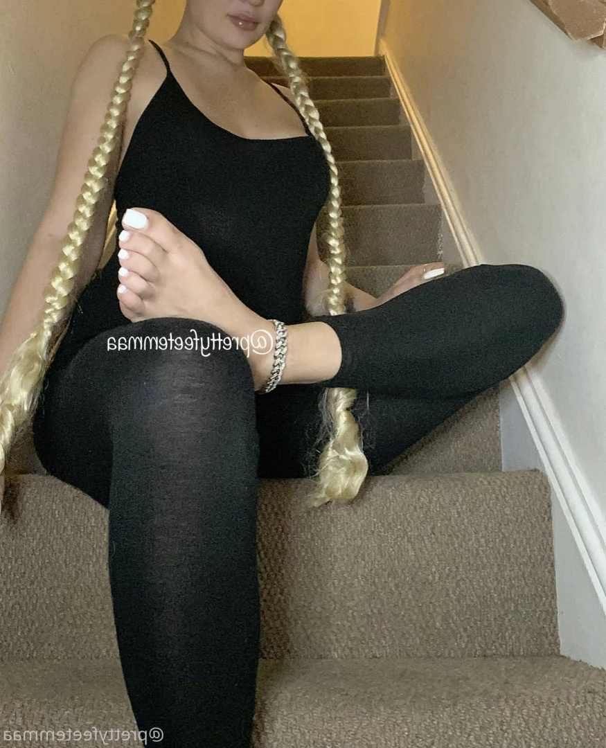 prettyfeetemmaa Onlyfans leaked photo 9214411 on Hotleaks.tv