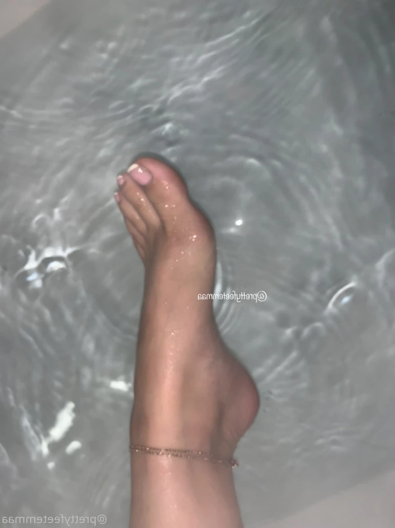 prettyfeetemmaa Onlyfans leaked photo 9216941 on Hotleaks.tv