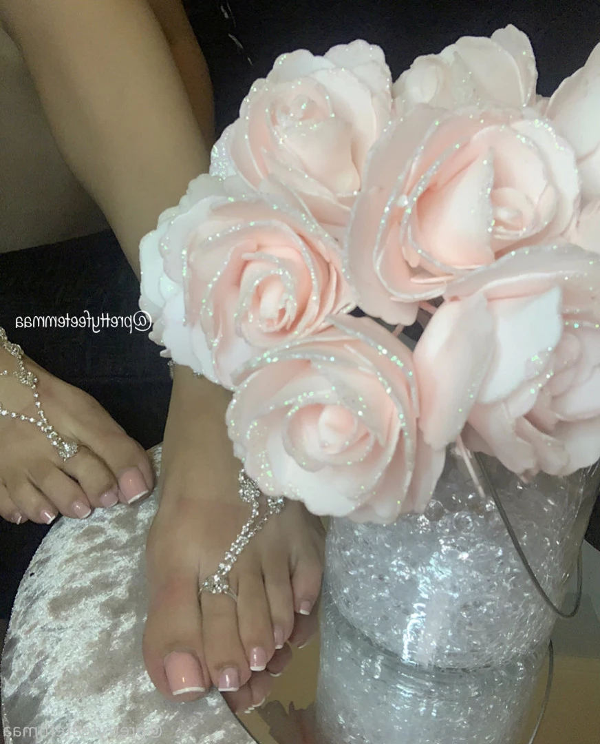 prettyfeetemmaa Onlyfans leaked photo 9217363 on Hotleaks.tv