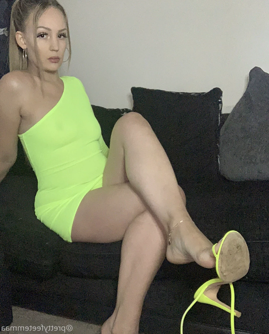 prettyfeetemmaa Onlyfans leaked photo 9219526 on Hotleaks.tv