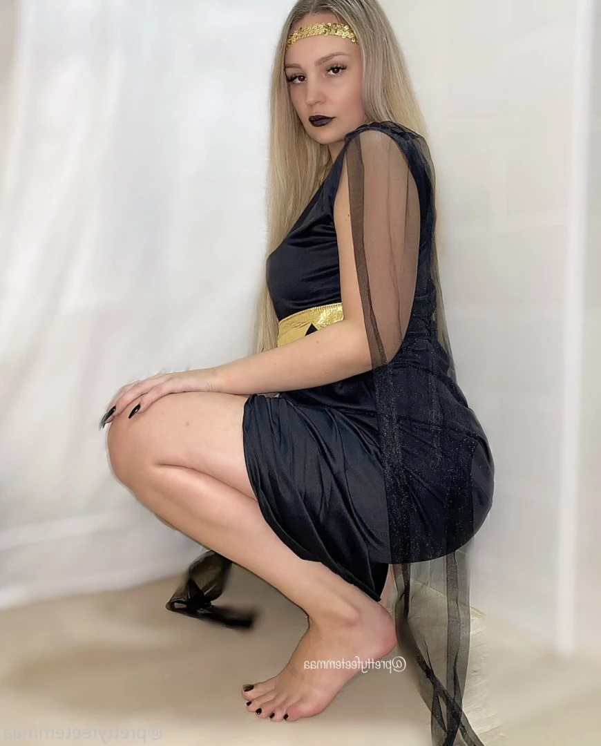 prettyfeetemmaa Onlyfans leaked photo 9221048 on Hotleaks.tv