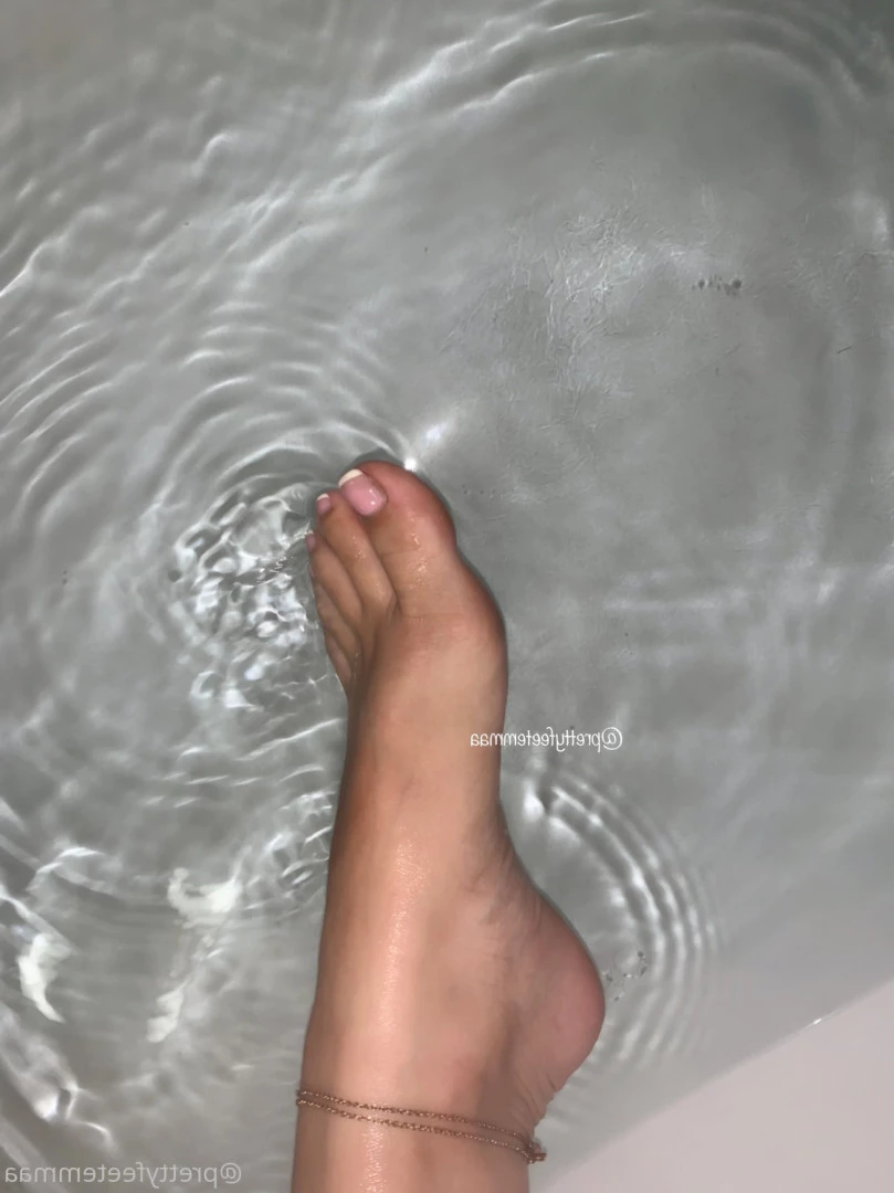 prettyfeetemmaa Onlyfans leaked photo 9221244 on Hotleaks.tv