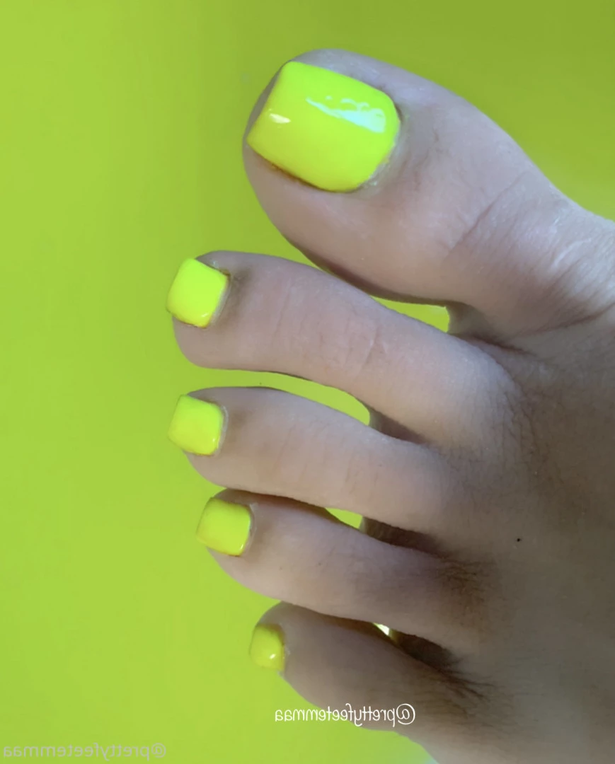 prettyfeetemmaa Onlyfans leaked photo 9221586 on Hotleaks.tv