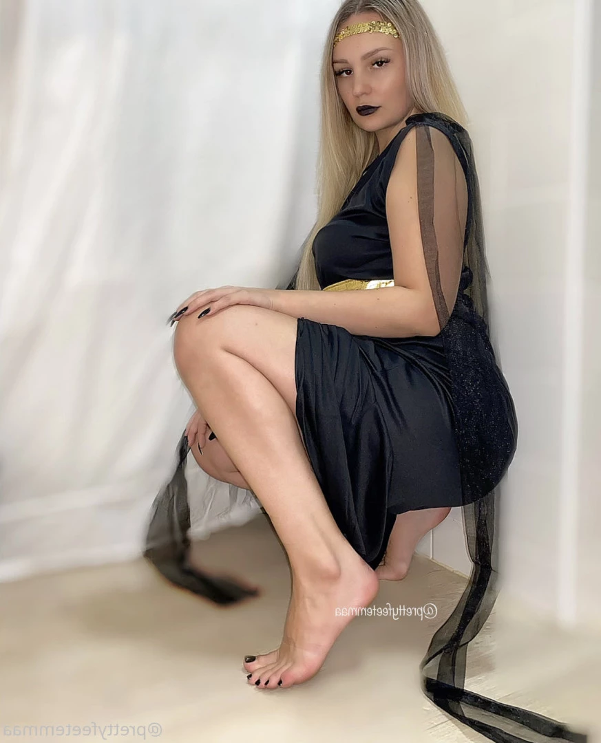 prettyfeetemmaa Onlyfans leaked photo 9222618 on Hotleaks.tv