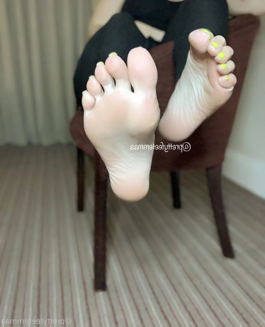 prettyfeetemmaa Onlyfans leaked photo 9223279 on Hotleaks.tv