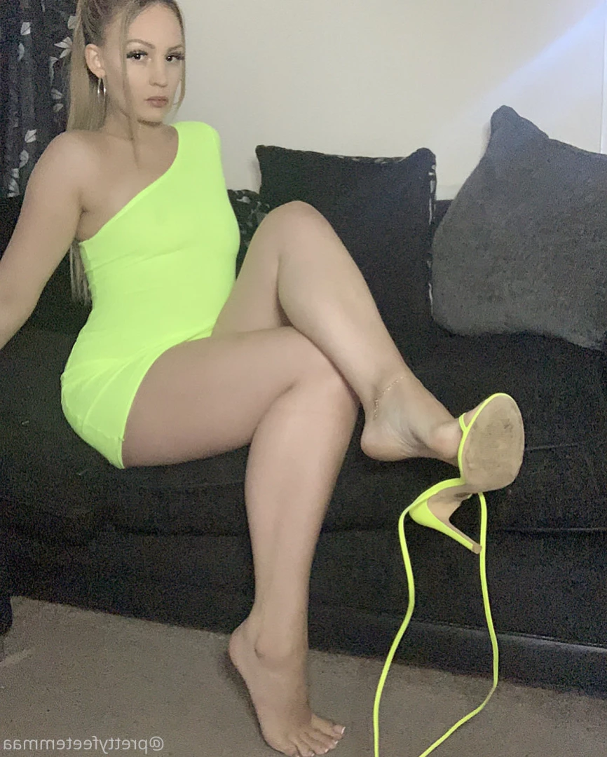 prettyfeetemmaa Onlyfans leaked photo 9224178 on Hotleaks.tv