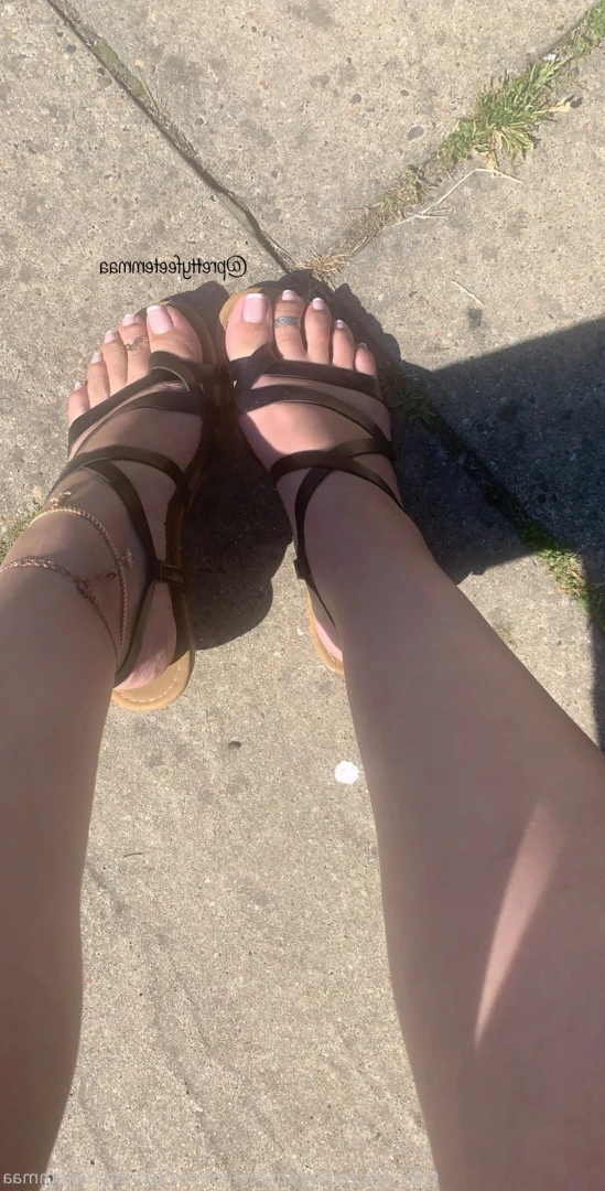 prettyfeetemmaa Onlyfans leaked photo 9224839 on Hotleaks.tv