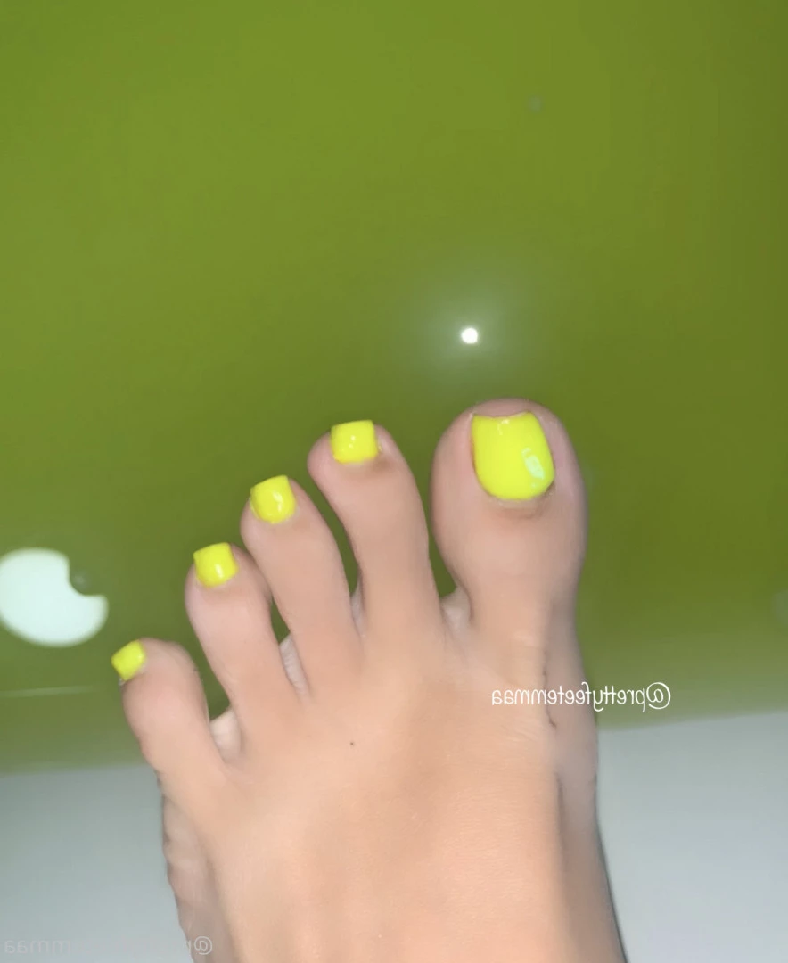 prettyfeetemmaa Onlyfans leaked photo 9227077 on Hotleaks.tv