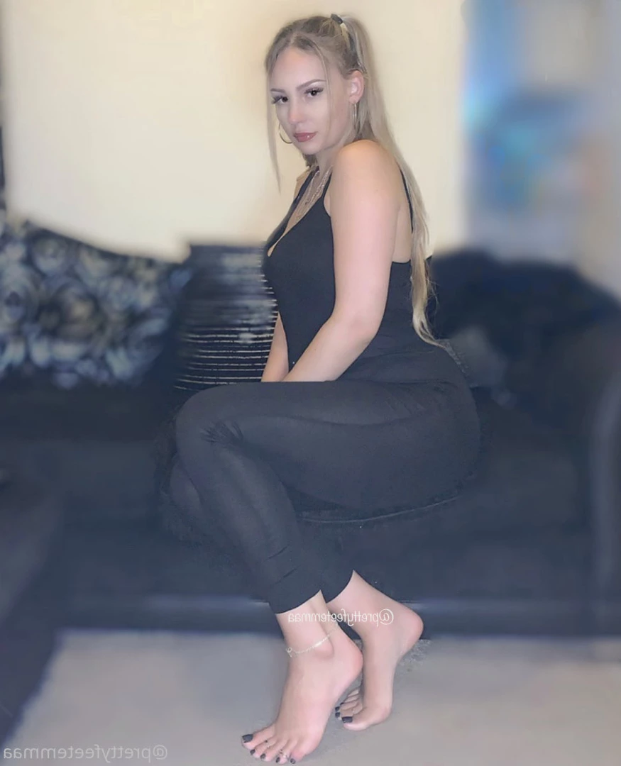 prettyfeetemmaa Onlyfans leaked photo 9228151 on Hotleaks.tv