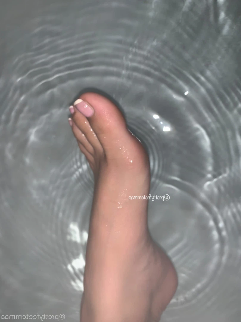 prettyfeetemmaa Onlyfans leaked photo 9228572 on Hotleaks.tv