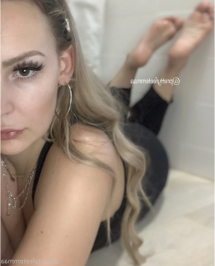 prettyfeetemmaa Onlyfans leaked photo 9228716 on Hotleaks.tv