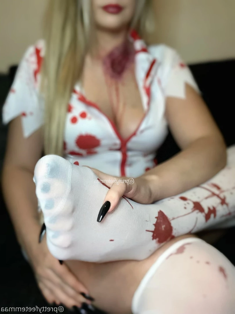 prettyfeetemmaa Onlyfans leaked photo 9229500 on Hotleaks.tv
