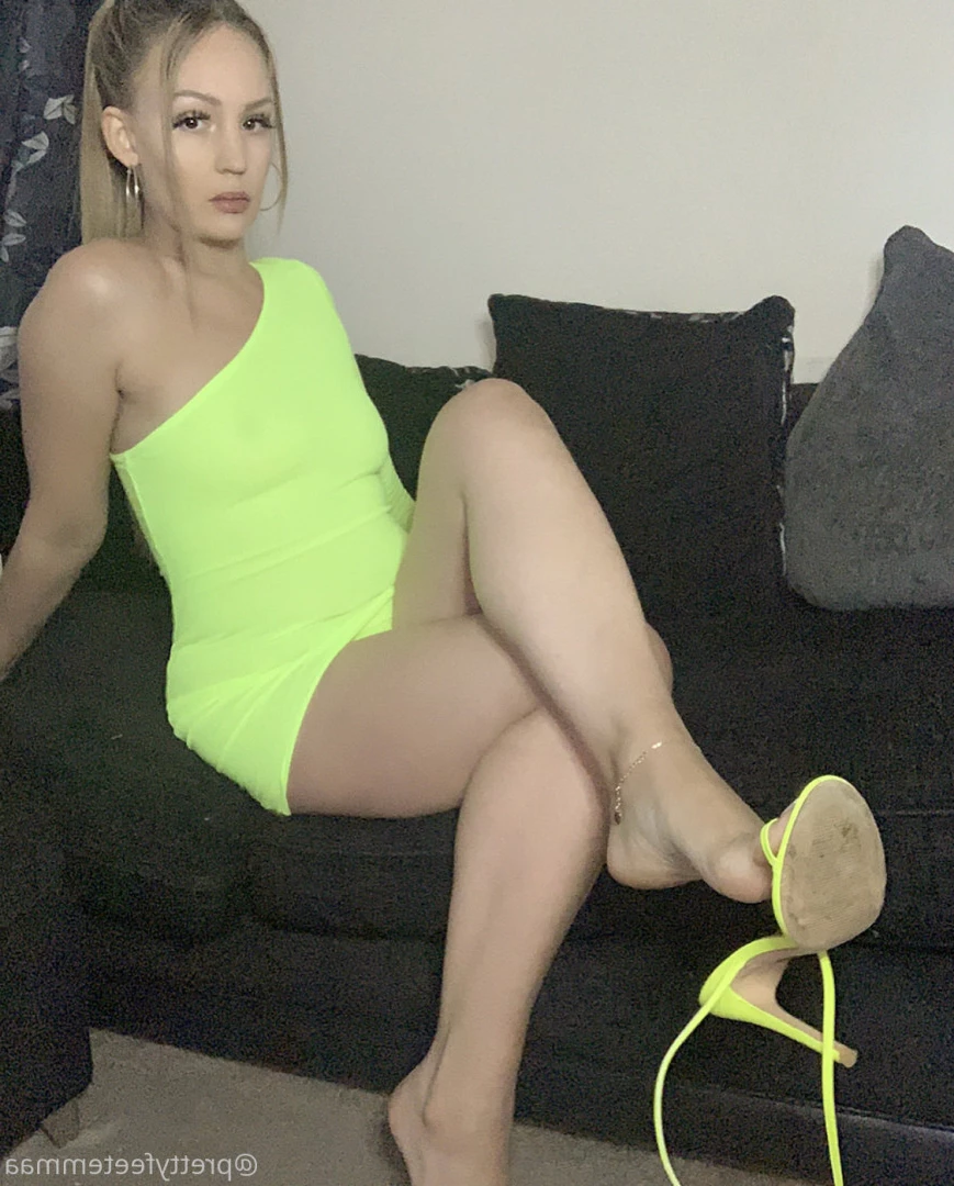 prettyfeetemmaa Onlyfans leaked photo 9229607 on Hotleaks.tv