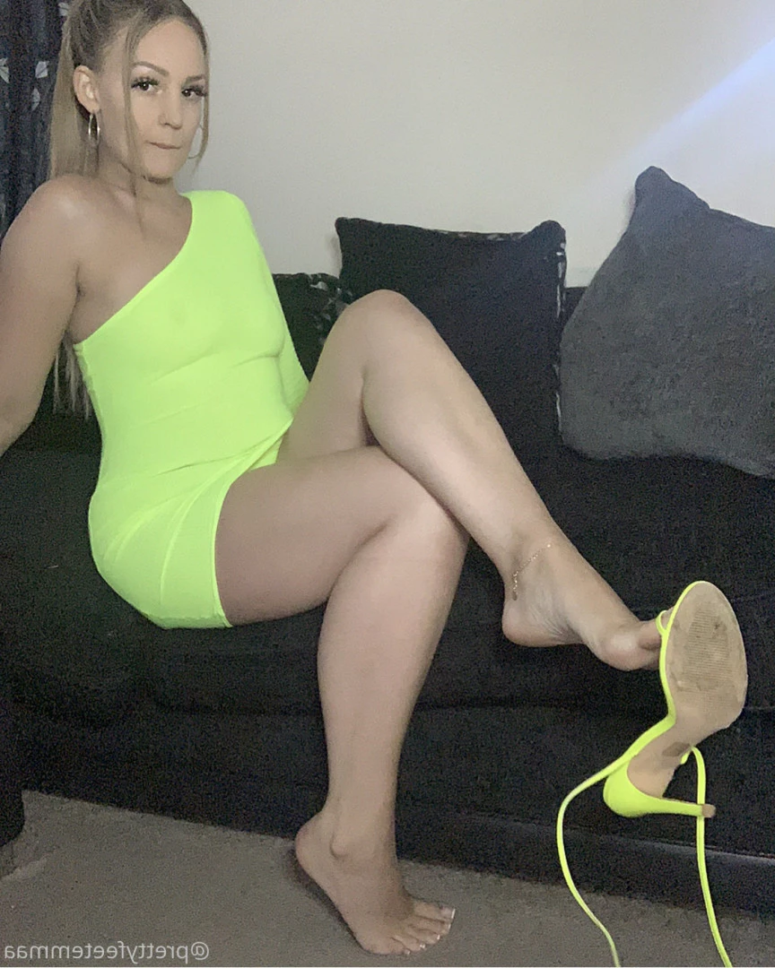 prettyfeetemmaa Onlyfans leaked photo 9230797 on Hotleaks.tv