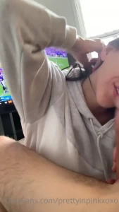 prettyinpinkxoxo Onlyfans leaked video 7993600 on Hotleaks.tv