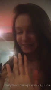 Tenar [ priestess_tenar ] Onlyfans leaked video 7993338 on Hotleaks.tv