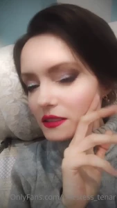 Tenar [ priestess_tenar ] Onlyfans leaked video 7993356 on Hotleaks.tv