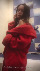 Tenar [ priestess_tenar ] Onlyfans leaked video 7993407 on Hotleaks.tv